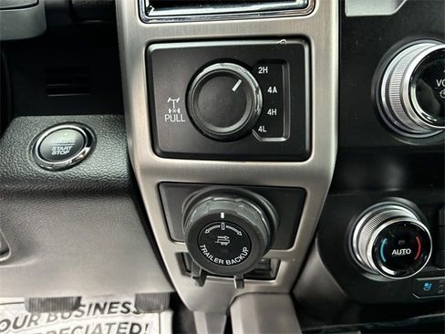 Used 2020 Ford F150 Platinum w/ Equipment Group 701A Luxury image 28