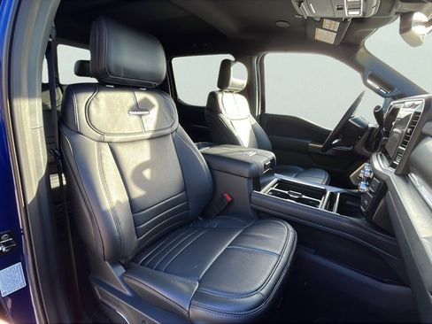 New 2026 Ford F350 Platinum w/ FX4 Off-Road Package image 19