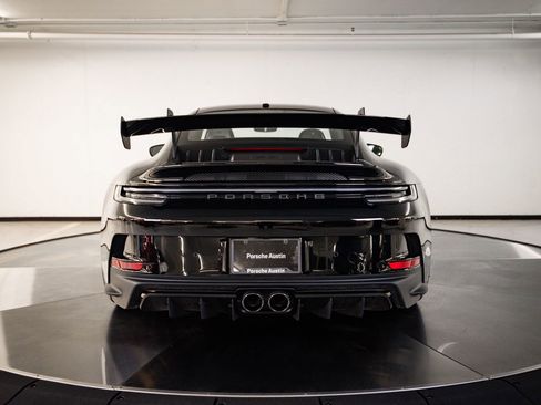 Certified 2024 Porsche 911 GT3 RWD image 6