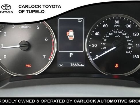 Used 2025 Lexus IS 300 w/ Comfort Package RWD image 31