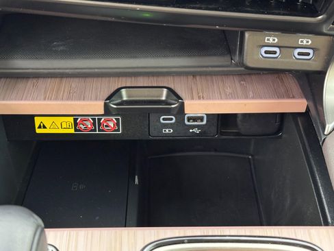 Used 2024 Lexus RX 350 RX 350h Luxury w/ Convenience Package image 30