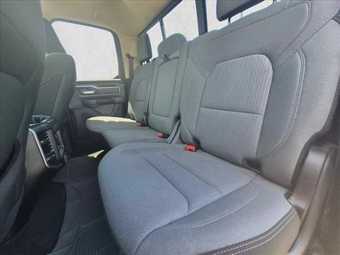 Used 2020 RAM 1500 Big Horn AWD/4WD image 13