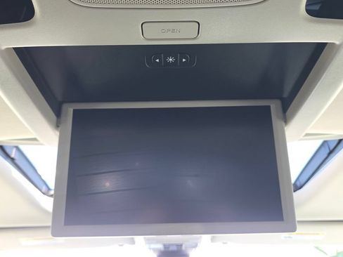 Used 2025 Honda Odyssey Elite image 28