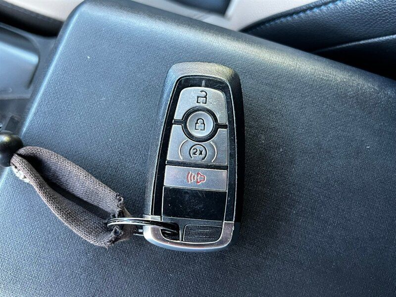 Used 2022 Ford Bronco Wildtrak AWD/4WD image 40