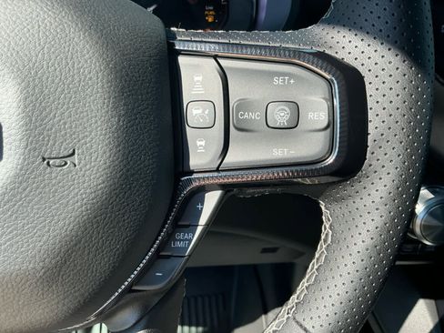 New 2026 RAM 1500 Rebel w/ Advanced Safety Group II image 27