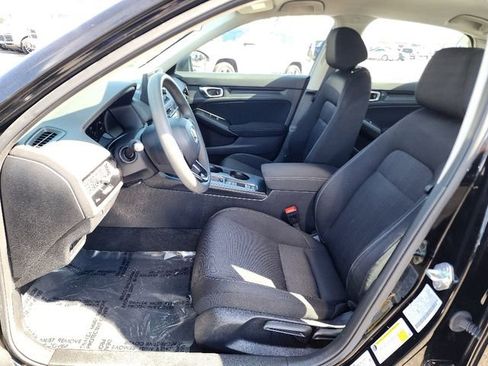 Used 2023 Honda Civic LX image 21