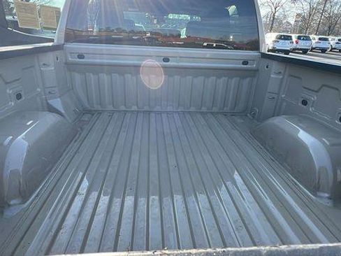 Used 2022 Chevrolet Silverado 1500 Custom Trail Boss image 10