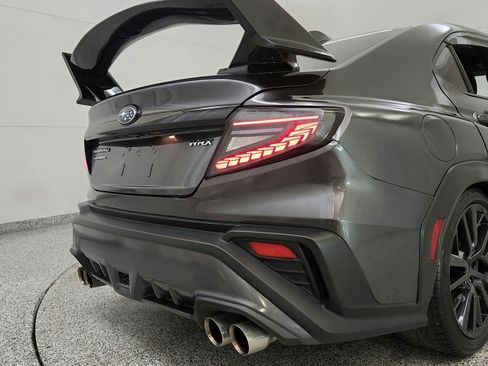 Used 2022 Subaru WRX Premium AWD/4WD image 31