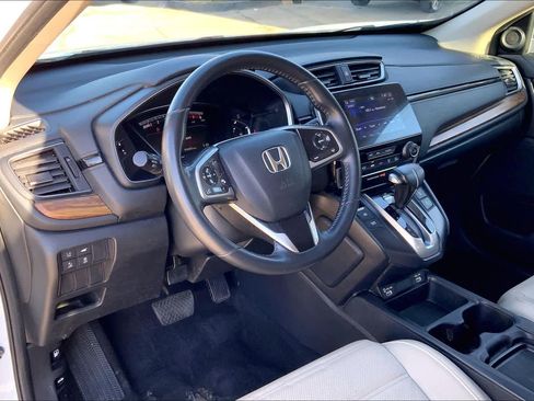 Used 2022 Honda CR-V EX-L image 16