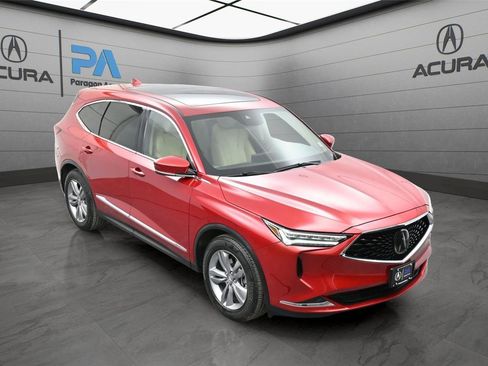 Certified 2022 Acura MDX SH-AWD image 45