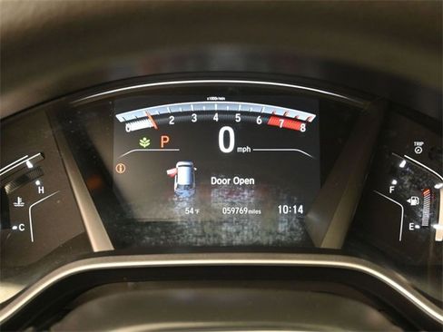 Used 2019 Honda CR-V EX image 11