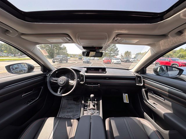 New 2026 MAZDA CX-50 AWD 2.5 S w/ Weather Package image 2