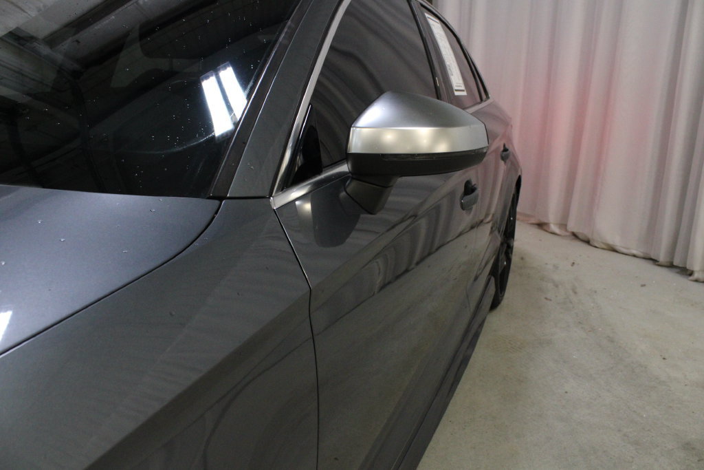 Used 2015 Audi S3 Premium Plus AWD/4WD image 35