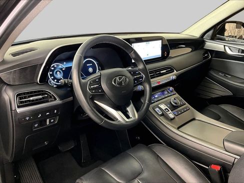 Used 2021 Hyundai Palisade Limited FWD image 16