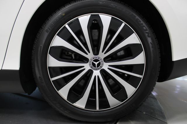 Used 2023 Mercedes-Benz EQE 350+ Sedan image 30