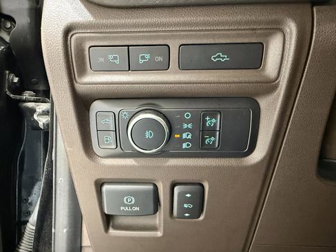 Used 2022 Ford F150 King Ranch w/ Equipment Group 601A High image 22