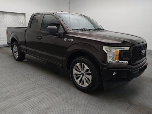 Used 2018 Ford F150 XL w/ Equipment Group 101A Mid image 13