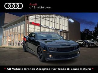 Used 2011 Chevrolet Camaro SS w/ RS Package RWD video 1