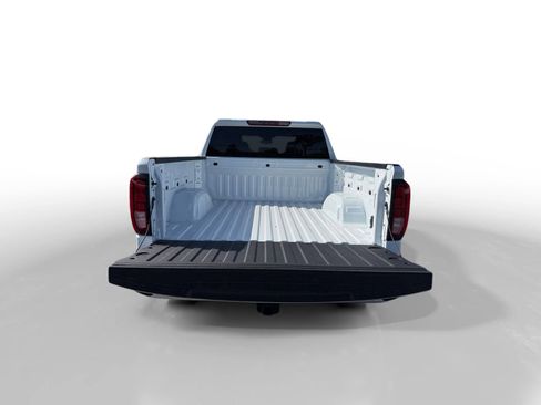 New 2026 GMC Sierra 1500 Elevation AWD/4WD image 17