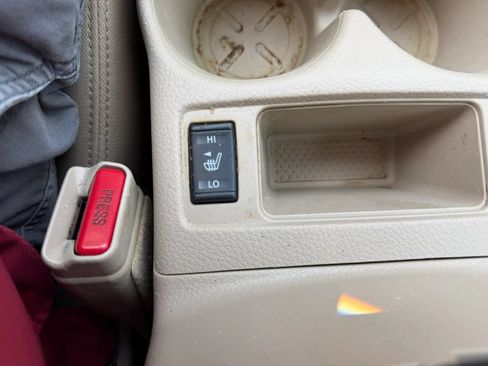 Used 2020 Nissan Rogue FWD image 17