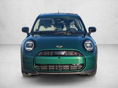 Used 2025 MINI Cooper S image 2