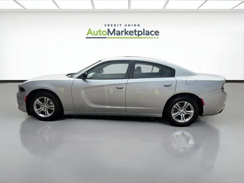 Used 2023 Dodge Charger SXT RWD image 4