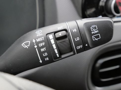 Certified 2023 Hyundai Kona N Line w/ Cargo Package image 33