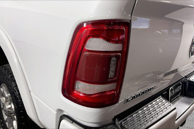 Used 2021 RAM 2500 Laramie AWD/4WD image 22