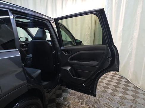 New 2026 Subaru Forester Sport image 31