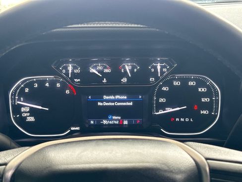 Used 2020 GMC Sierra 1500 SLE w/ SLE Value Package AWD/4WD image 19