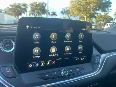 Used 2024 Chevrolet Blazer LT image 11