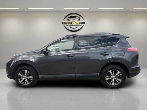 Used 2017 Toyota RAV4 XLE w/ Plus Special Value Package image 3