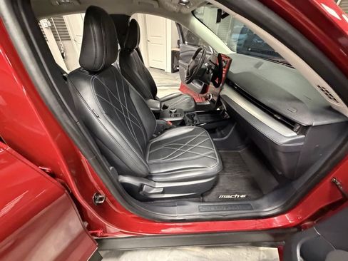 Used 2021 Ford Mustang Mach-E Select w/ Interior Protection Package image 39