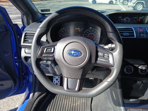 Used 2019 Subaru WRX Limited w/ Popular Package #1 image 16