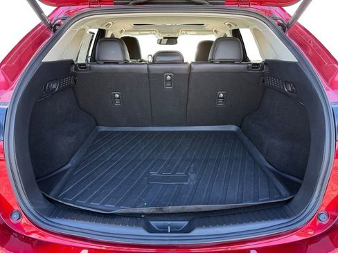 Used 2023 MAZDA CX-5 AWD 2.5 S w/ Premium Package image 9