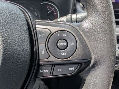 Used 2023 Toyota RAV4 XLE w/ Convenience Package AWD/4WD image 28