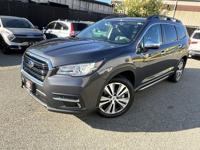 Used 2022 Subaru Ascent Touring