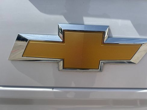 Used 2022 Chevrolet Silverado 1500 Custom RWD image 14