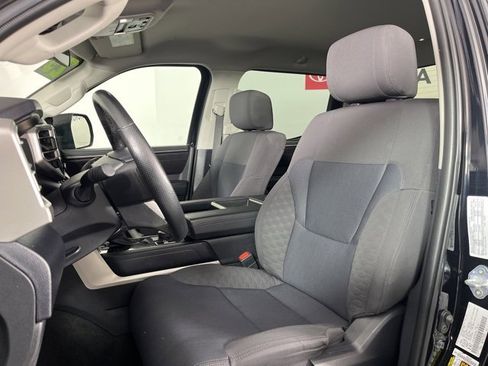 Used 2023 Toyota Tundra SR5 image 4