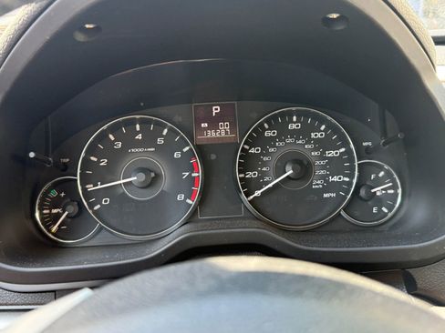 Used 2012 Subaru Outback 2.5i Premium image 2