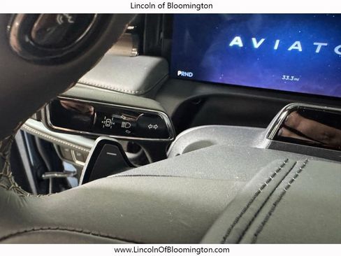 New 2026 Lincoln Aviator Reserve AWD/4WD image 47