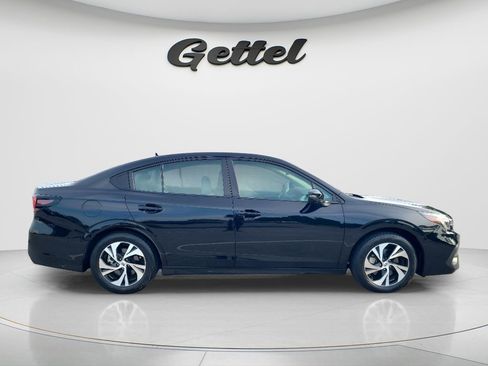 Used 2024 Subaru Legacy Premium AWD/4WD image 4
