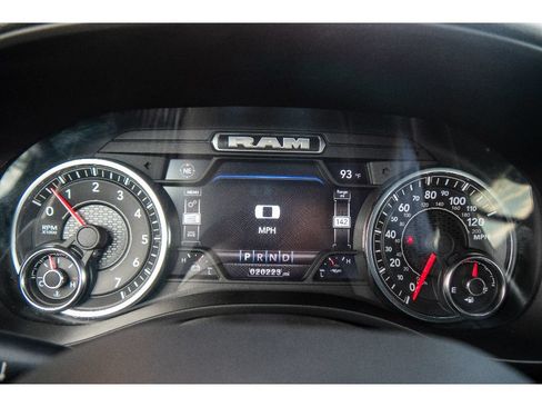 Used 2023 RAM 1500 Big Horn AWD/4WD image 23