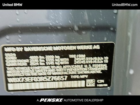 Used 2024 BMW X1 xDrive28i image 15