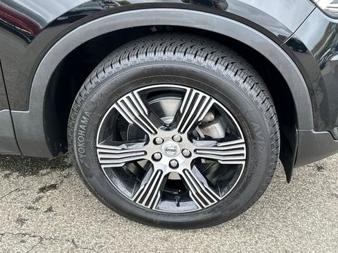 Used 2021 Volvo XC40 T5 Inscription AWD/4WD image 7