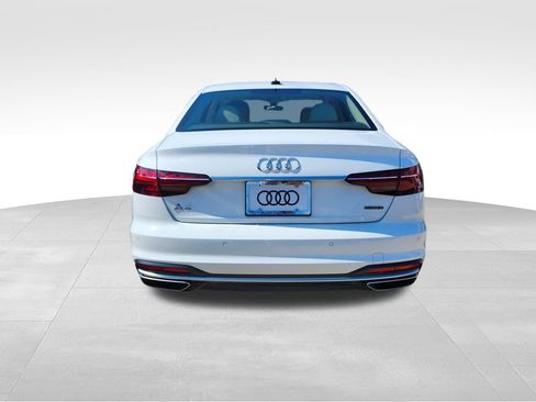 Used 2023 Audi A4 2.0T Premium w/ Convenience Package AWD/4WD image 6