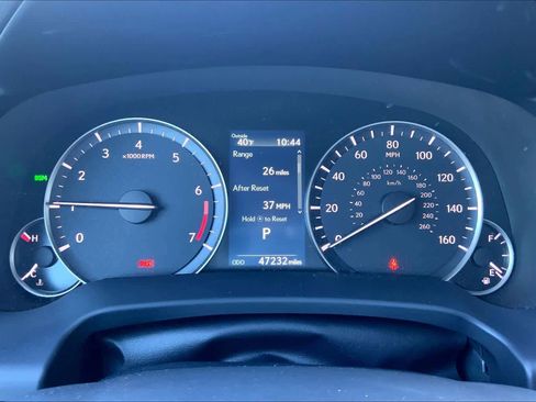 Used 2022 Lexus RX 350 image 26