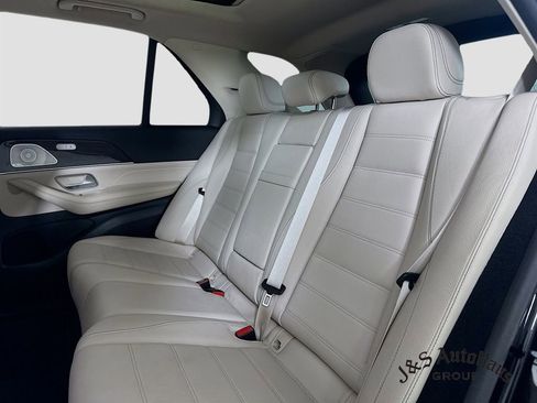 Used 2023 Mercedes-Benz GLE 350 4MATIC image 27