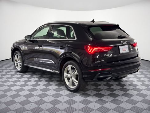 Used 2022 Audi Q3 2.0T Premium AWD/4WD image 3