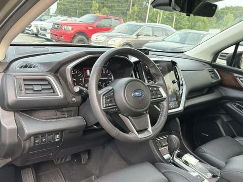 Certified 2024 Subaru Ascent Touring AWD/4WD image 10